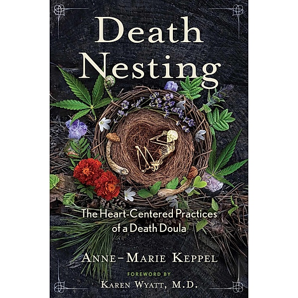 Death Nesting, Anne-Marie Keppel