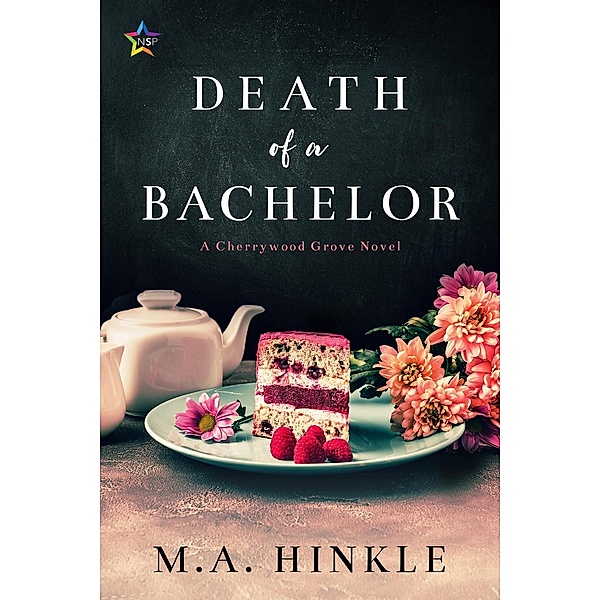 Death of a Bachelor, M. A. Hinkle