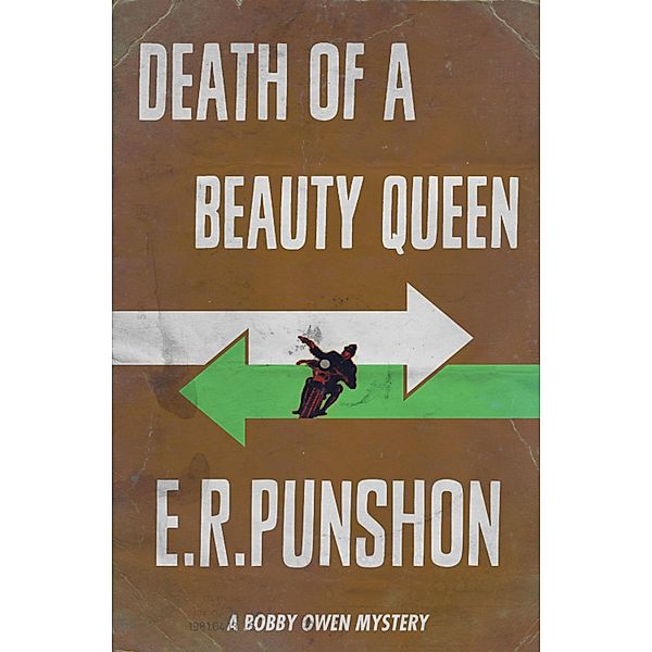 Death of A Beauty Queen, E. R. Punshon
