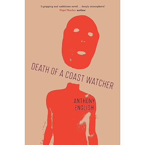 Death of a Coast Watcher, Anthony English