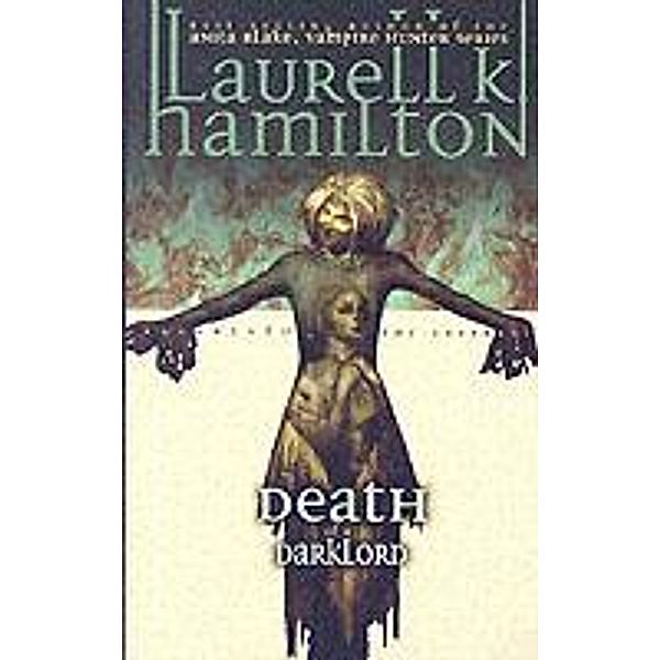 Death of a Darklord, Laurell K. Hamilton