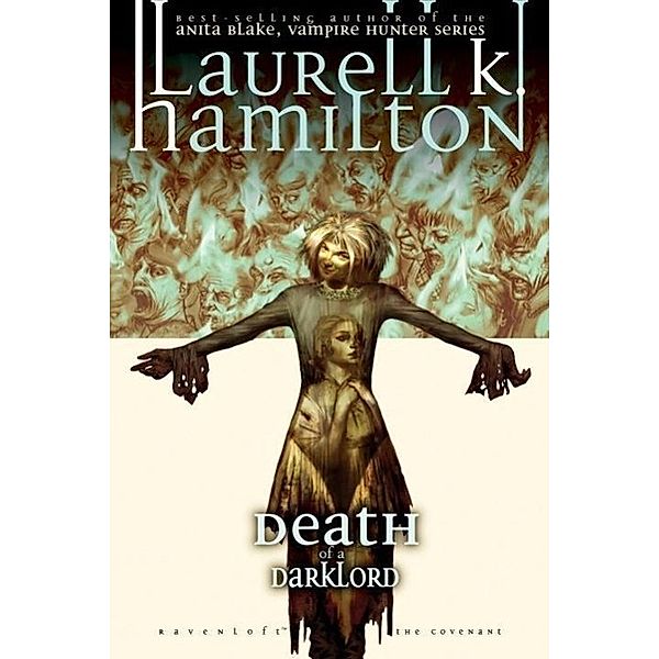 Death of a Darklord / Ravenloft The Covenant Bd.13, Laurell K. Hamilton