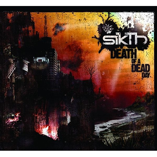 Death Of A Dead Day, Sikth