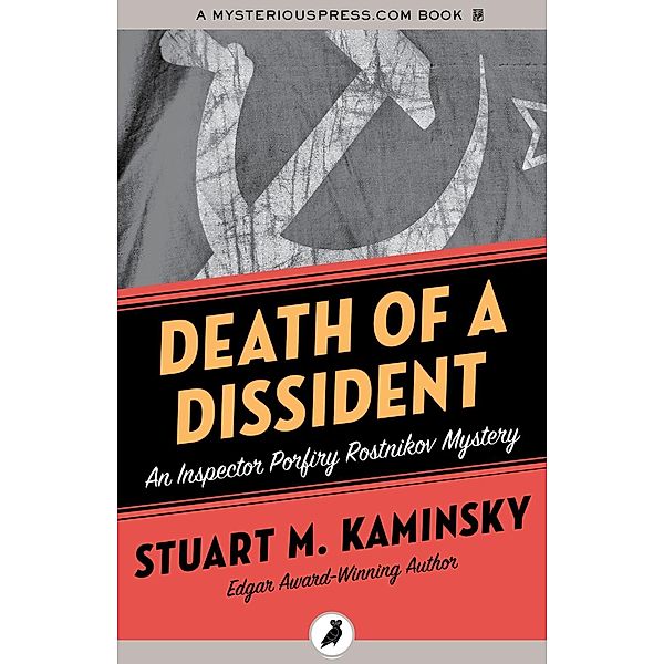 Death of a Dissident, Stuart M. Kaminsky