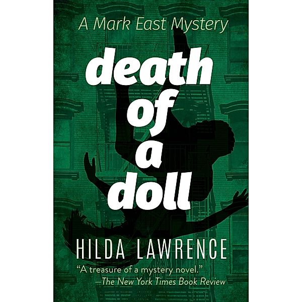 Death of a Doll, Hilda Lawrence