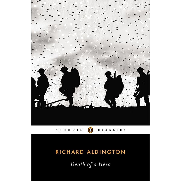 Death of a Hero, Richard Aldington