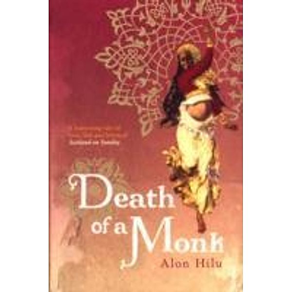 Death of a Monk, Alon Hilu