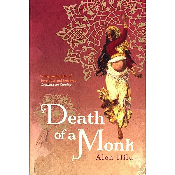 Death Of A Monk, Alon Hilu