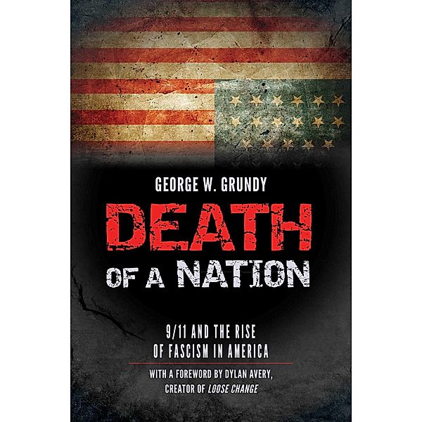 Death of a Nation, George Grundy