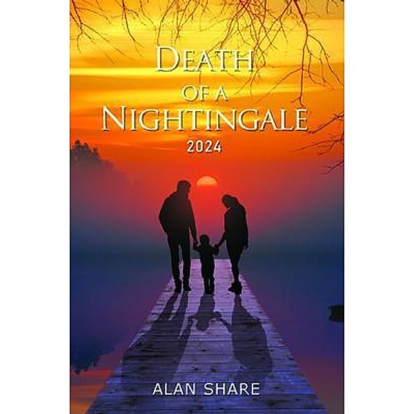 Death of a Nightingale 2024, Alan Share