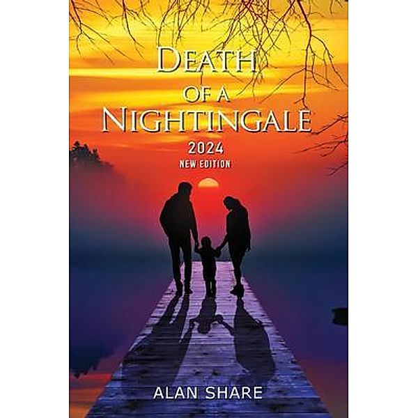 Death of A Nightingale 2024, Alan Share
