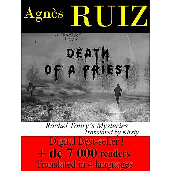 Death of a Priest, Agnes Ruiz