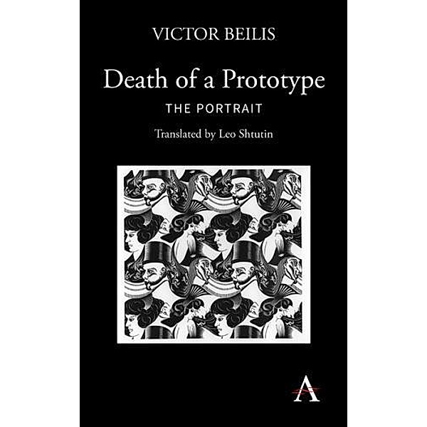 Death of a Prototype, Victor Beilis