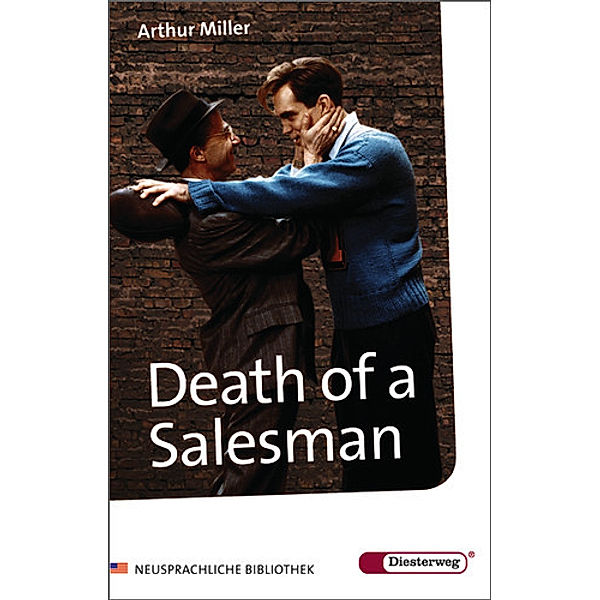 Death of a Salesman, Arthur Miller