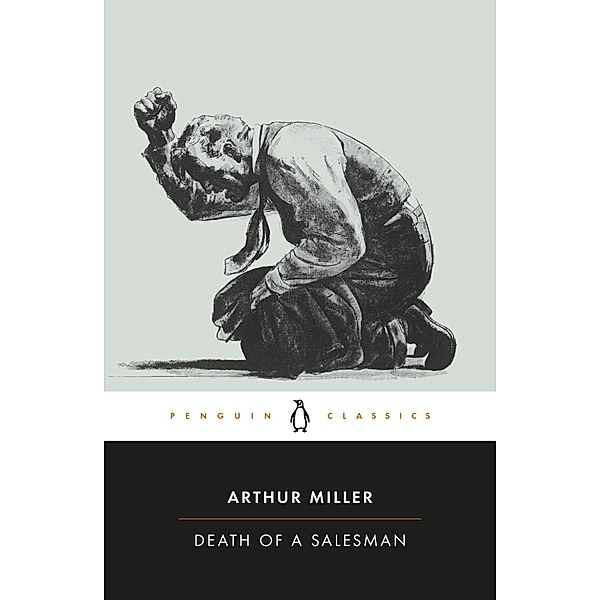 Death of a Salesman, Arthur Miller