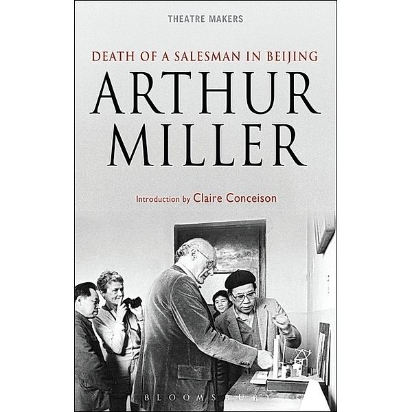 Death of a Salesman' in Beijing, Arthur Miller