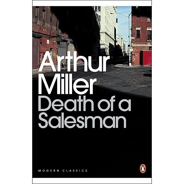 Death of a Salesman / Penguin, Arthur Miller