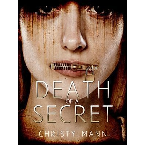 Death of a Secret, Christy Mann