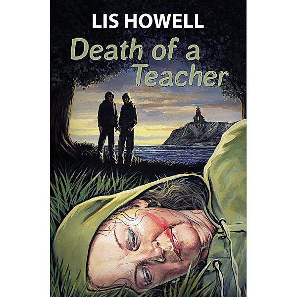 Death of a Teacher, Lis Howell