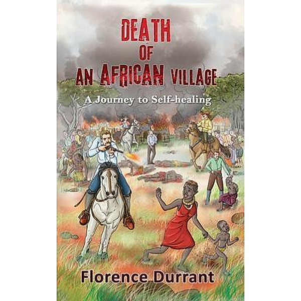 Death of an African Village, Florence Durrant