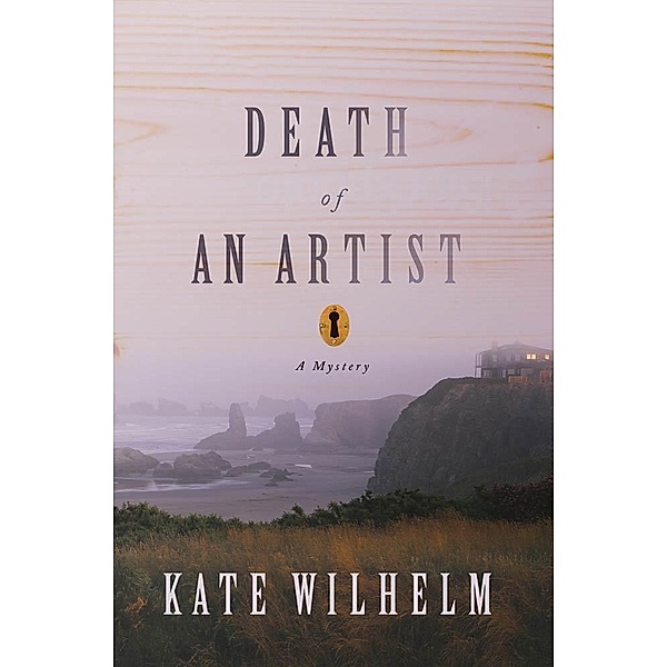 Death of an Artist, Kate Wilhelm