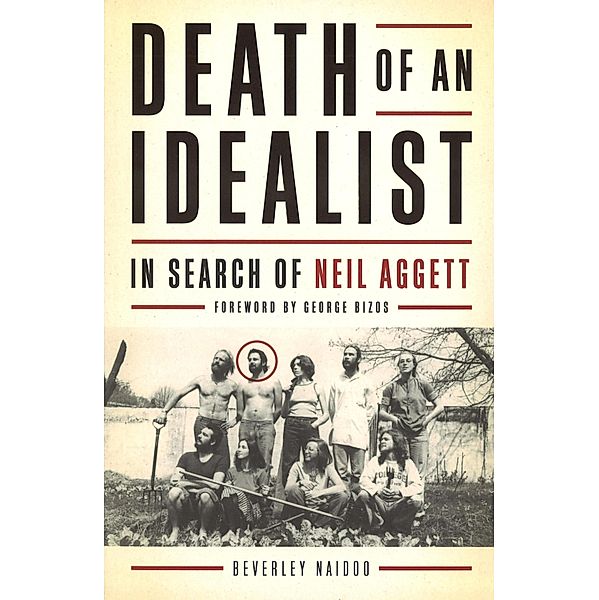 Death of An Idealist, Beverley Naidoo
