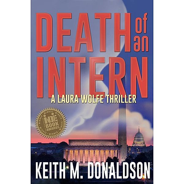 Death of an Intern, Keith M. Donaldson