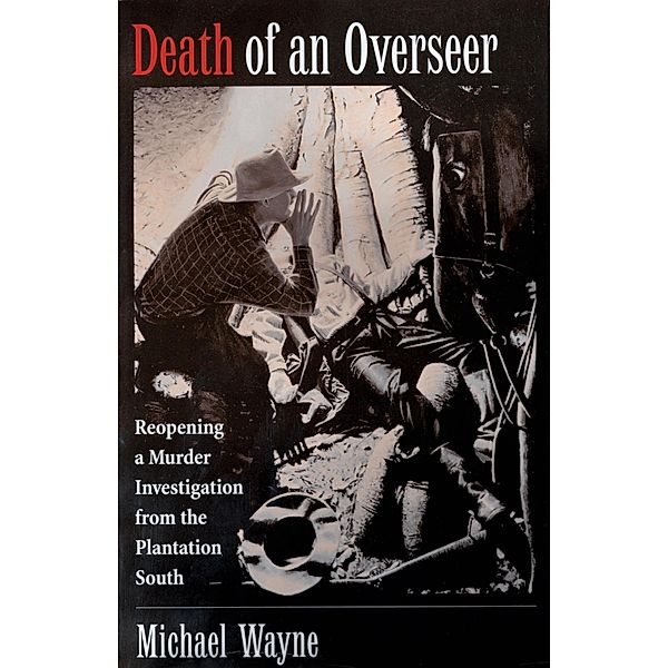 Death of an Overseer, Michael Wayne
