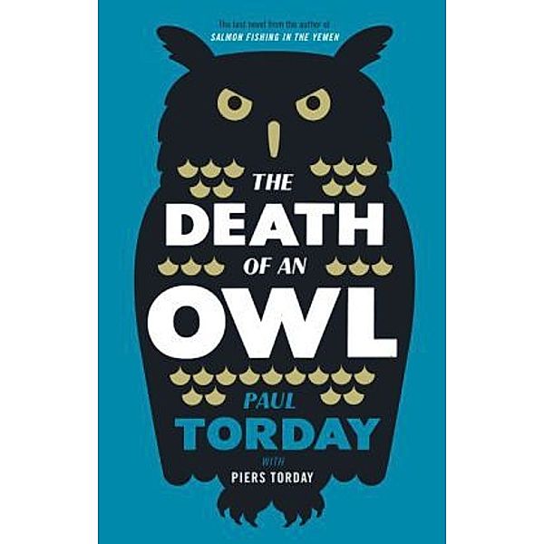 Death of an Owl, Paul Torday