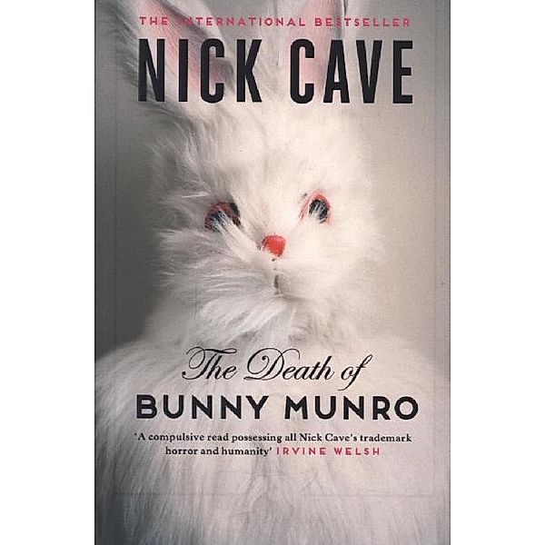 Death of Bunny Munro, Nick Cave