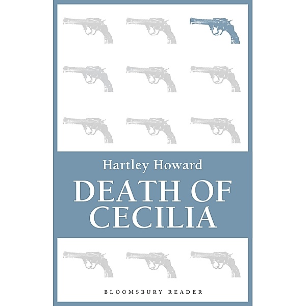 Death of Cecilia, Hartley Howard