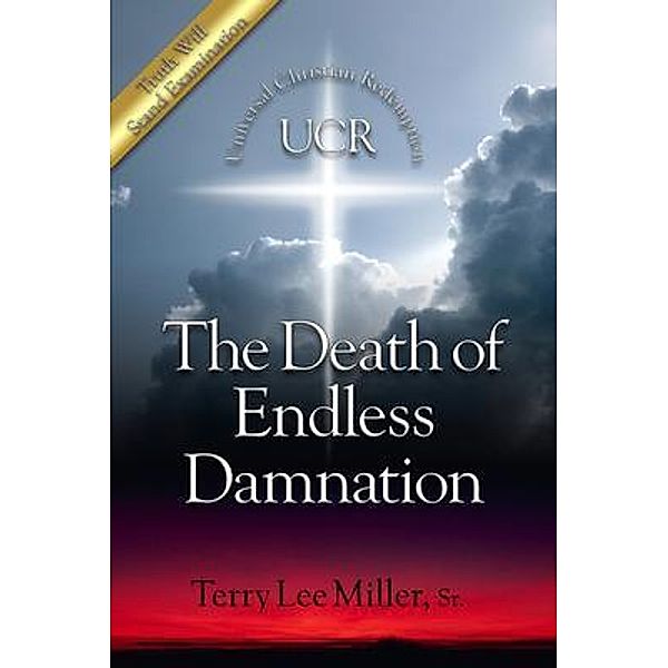 Death of Endless Damnation, Terry Lee Miller