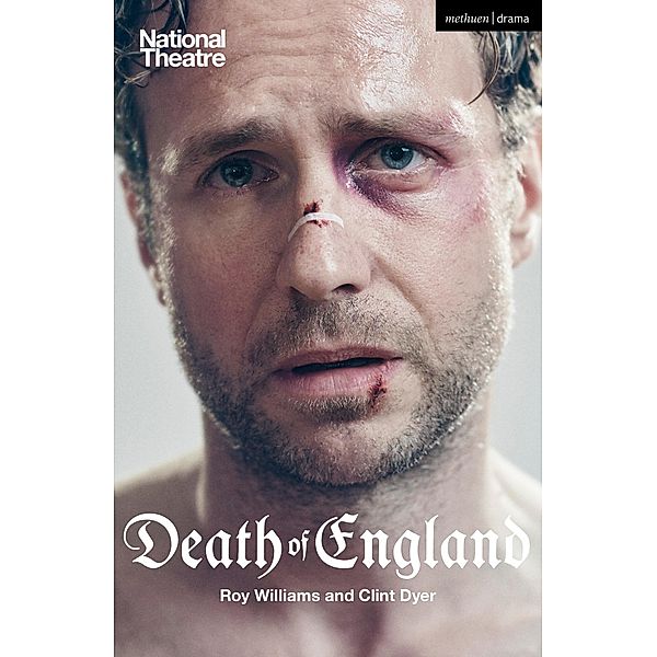 Death of England / Modern Plays, Roy Williams, Clint Dyer