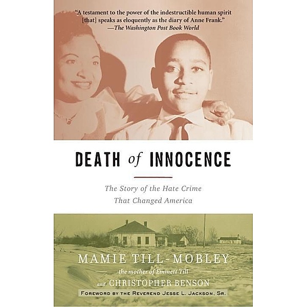 Death of Innocence, Mamie Till-Mobley, Christopher Benson