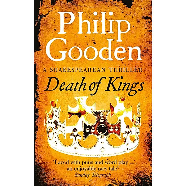 Death of Kings / Nick Revill Bd.2, Philip Gooden