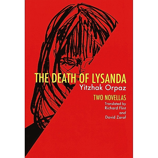 Death of Lysanda / Hebrew Literature, Yitzhak Orpaz