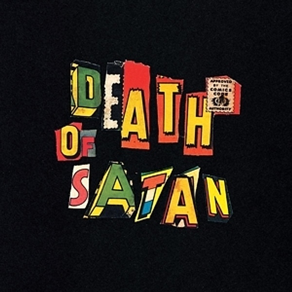 Death Of Satan, Danny & The Nightmares