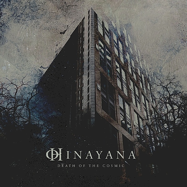 Death Of The Cosmic (Ep) (Vinyl), Hinayana