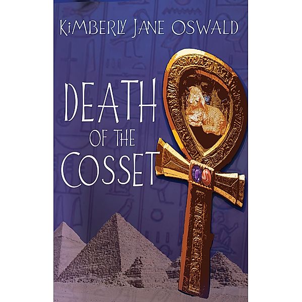 Death of the Cosset / Matador, Kimberly Jane Oswald