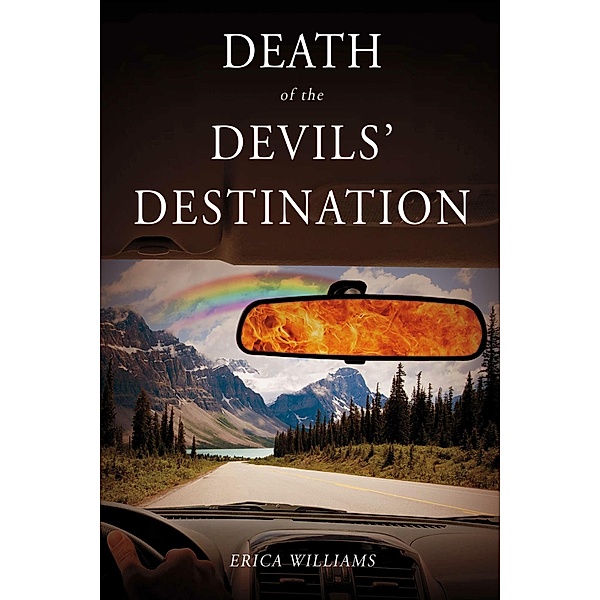Death of the Devils' Destination, Erica Williams