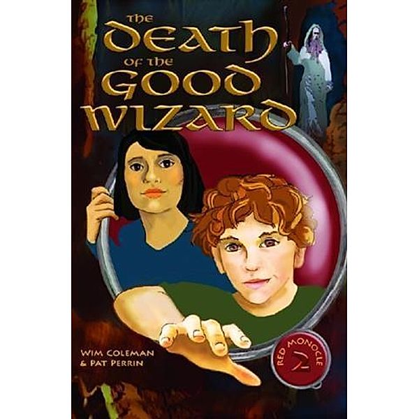 Death of the Good Wizard, Wim Coleman