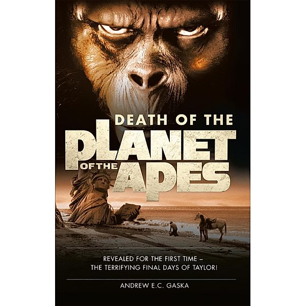 Death of the Planet of the Apes, Andrew E. C. Gaska