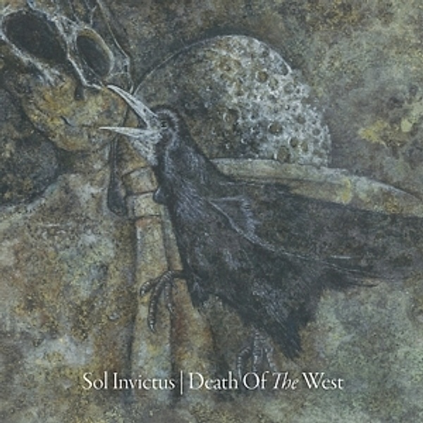 Death Of The West (Digipack), Sol Invictus
