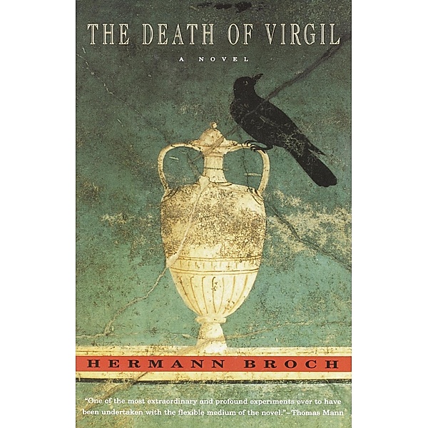 Death of Virgil / Vintage International, Hermann Broch
