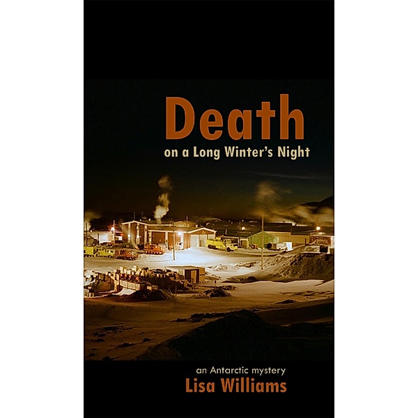Death on a Long Winter's Night, Lisa Williams