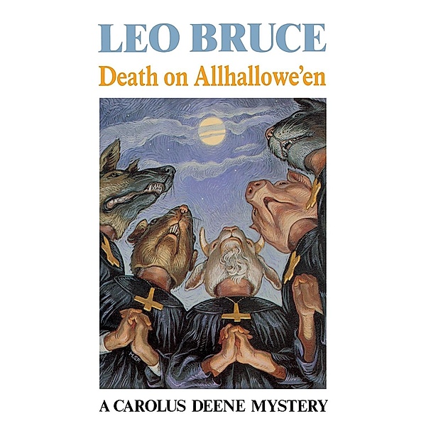 Death on Allhallowe'en, Leo Bruce