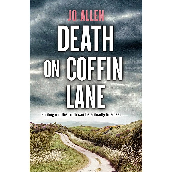 Death on Coffin Lane, Jo Allen