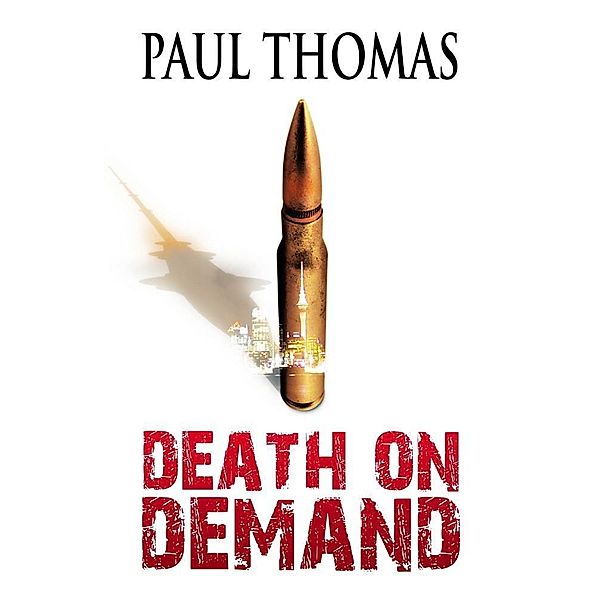 Death on Demand, Paul Thomas