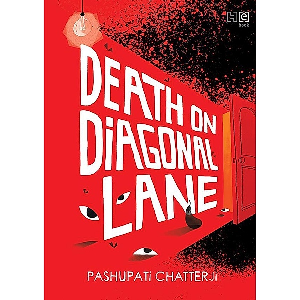 Death on Diagonal Lane, Pashupati Chatterji