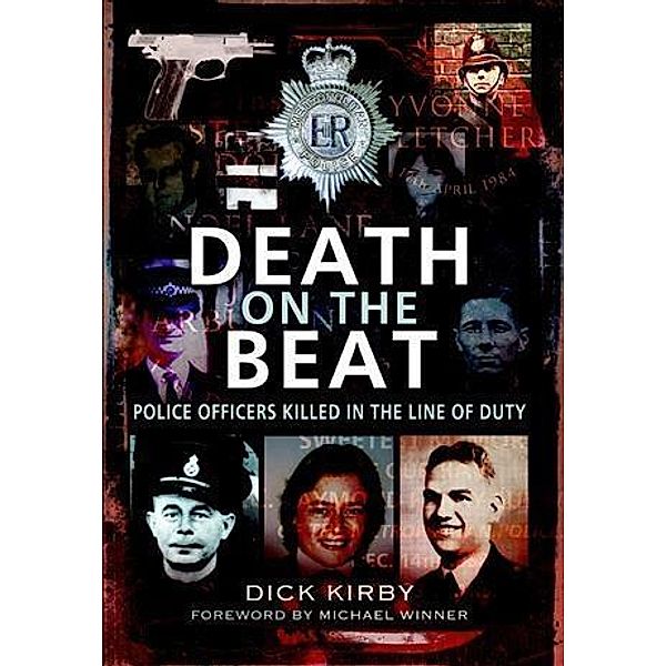 Death on the Beat, Dick Kirby